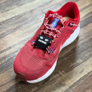 AKIWEI 晶片袋 白