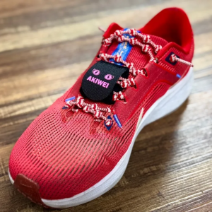 AKIWEI 晶片袋 粉