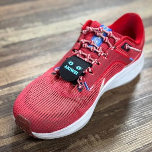 AKIWEI 晶片袋 藍