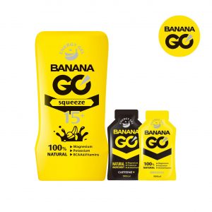 BANANA GO