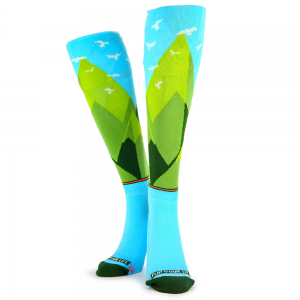 Mountaineering-中央山脈 01