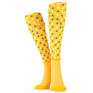 Out of this world-黃色世界 01