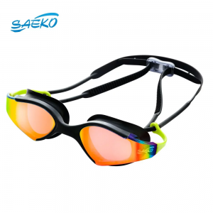 S53UV BK-GN 黑綠 01