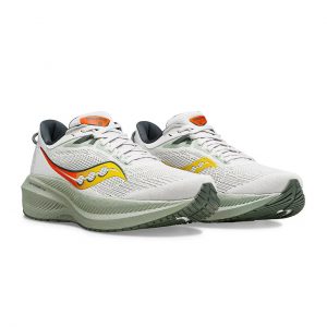 Saucony 男鞋