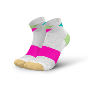 Strikes Short White Pink 1 Strikes Short White Pink 1