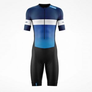 Vista Aero Tri Suit Ocean-3 Vista Aero Tri Suit Ocean-3