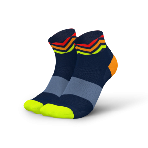 Waves Short Navy Orange 1 Waves Short Navy Orange 1