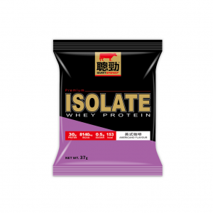 分離-美式咖啡-37g