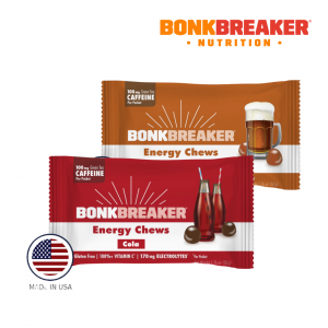 BONK BREAKER