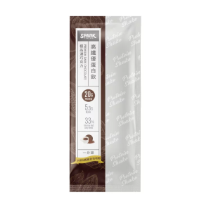 極品濃巧克力 1