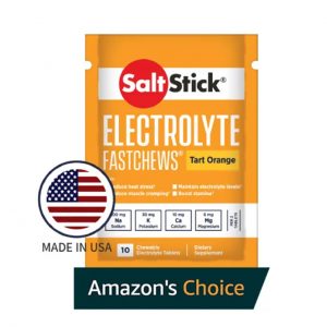 橘子口味 (10入裝) 1