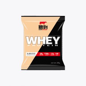 無加糖英式奶茶風味