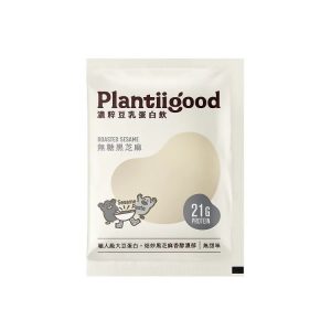 無糖黑芝麻 1