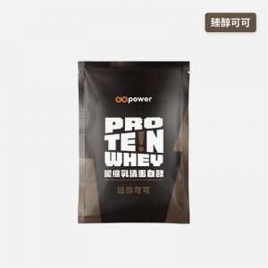 臻醇可可 1 臻醇可可 1