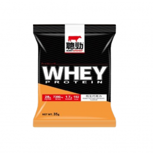 花生巧克力風味