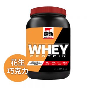 花生巧克力風味2磅 01