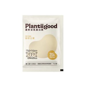 醇厚豆漿 1