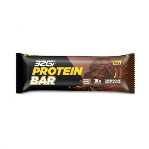 雙重巧克力口味