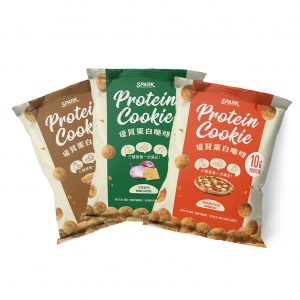 高蛋白餅乾