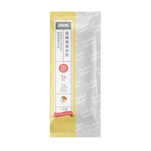 鳳梨蘋果牛奶 1